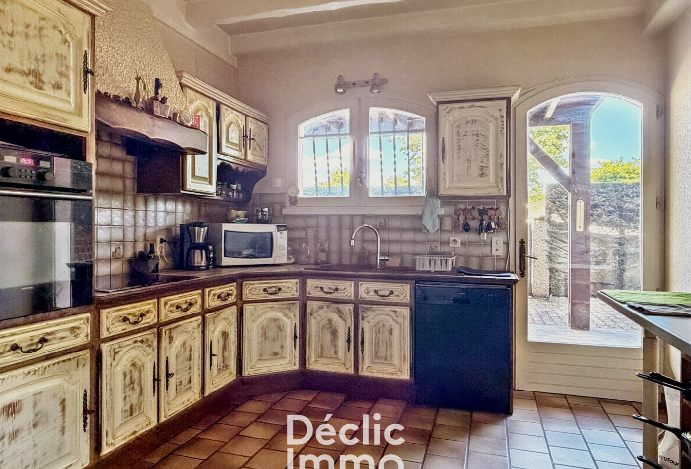 vente Maison Ares - Photo 6