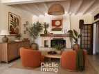 vente Maison Ares