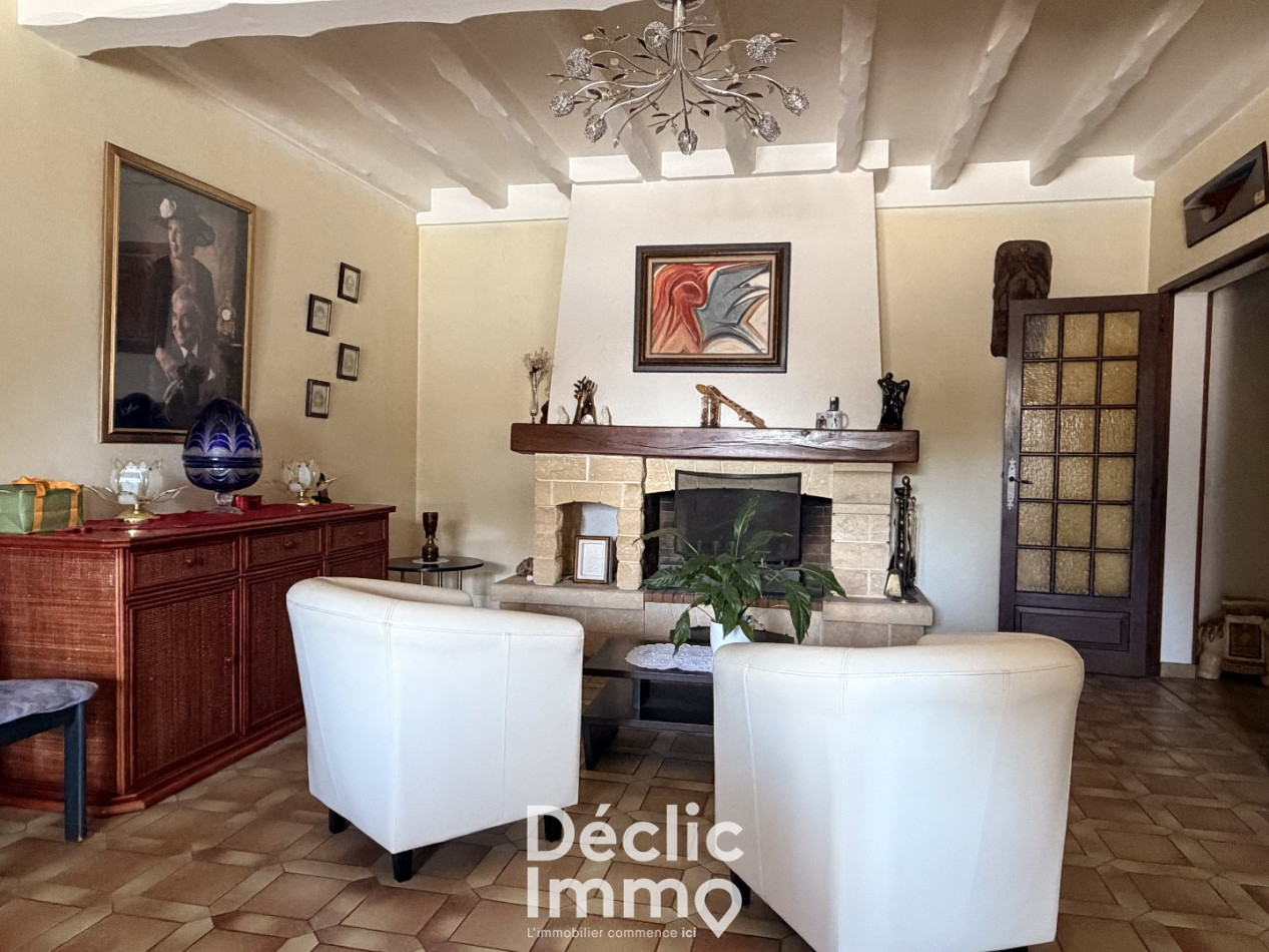 vente Maison Ares - Photo 8