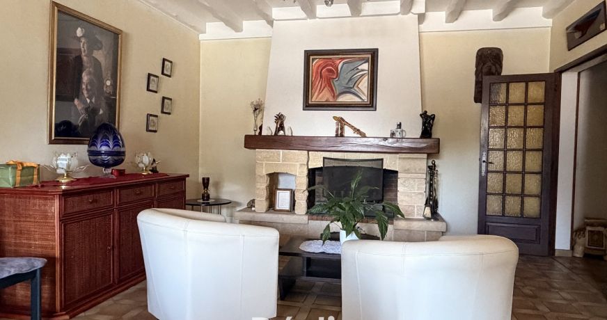 vente Maison Ares