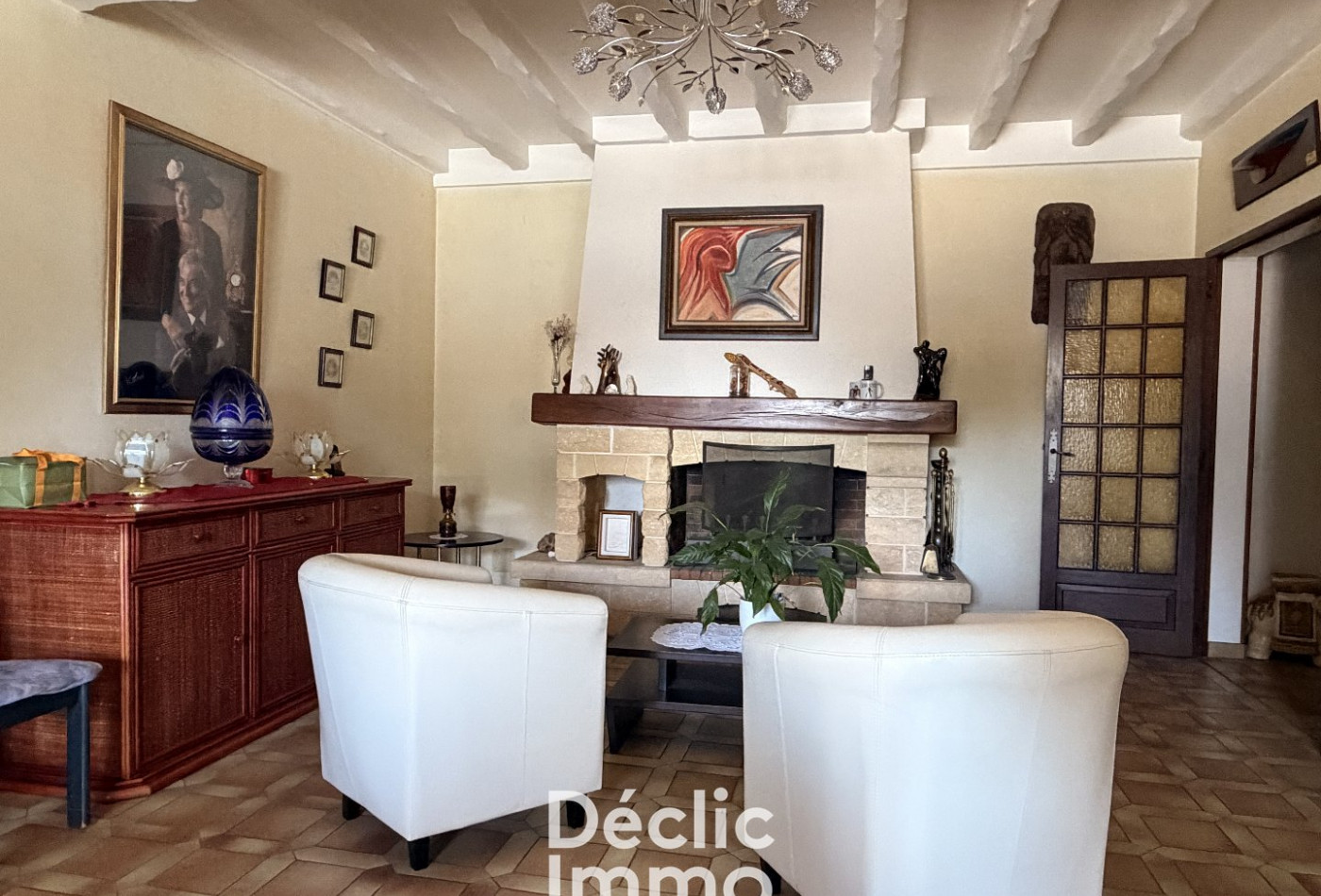 vente Maison Ares - Photo 8