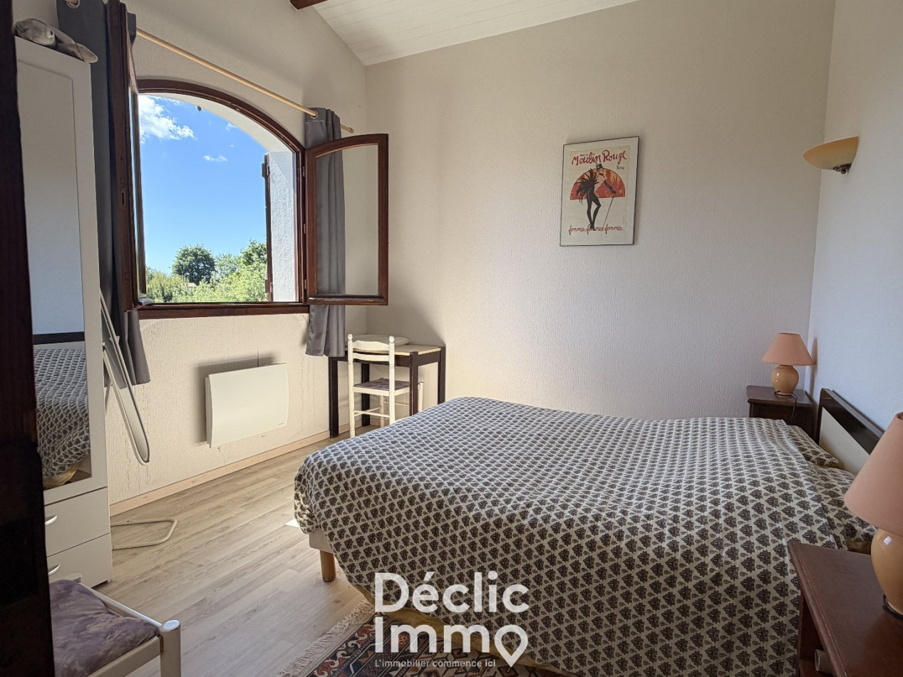 vente Maison Ares - Photo 12