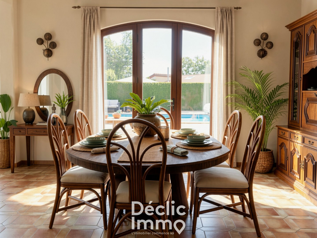 vente Maison Ares - Photo 10