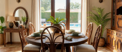 vente Maison Ares