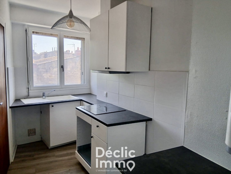 vente Appartement Bordeaux - Photo 6