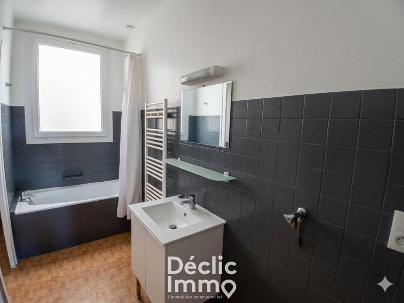 vente Appartement Bordeaux - Photo 5