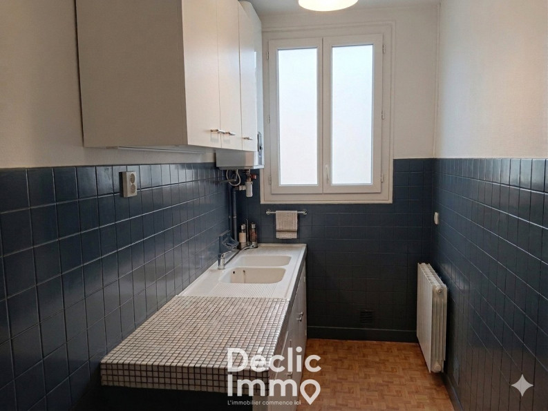 vente Appartement Bordeaux - Photo 6