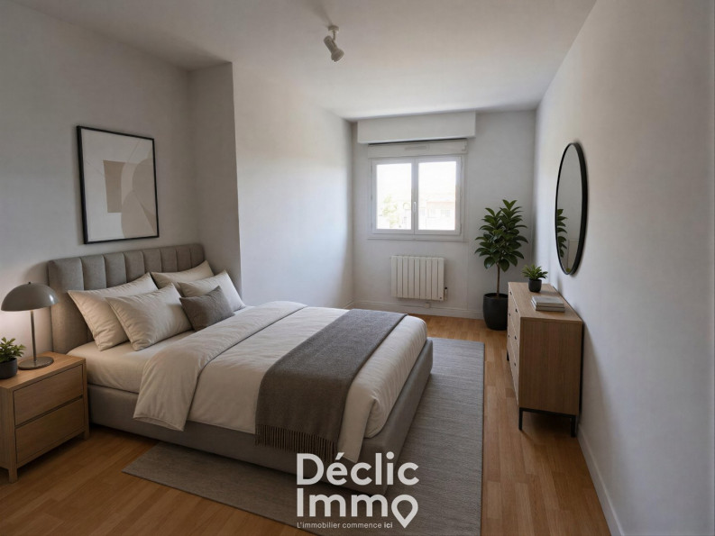 vente Appartement Bordeaux - Photo 3