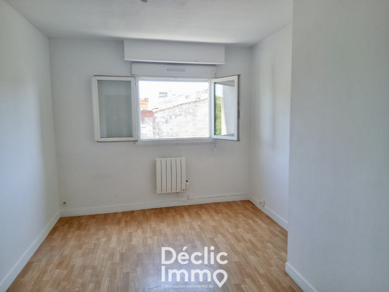 vente Appartement Bordeaux - Photo 2
