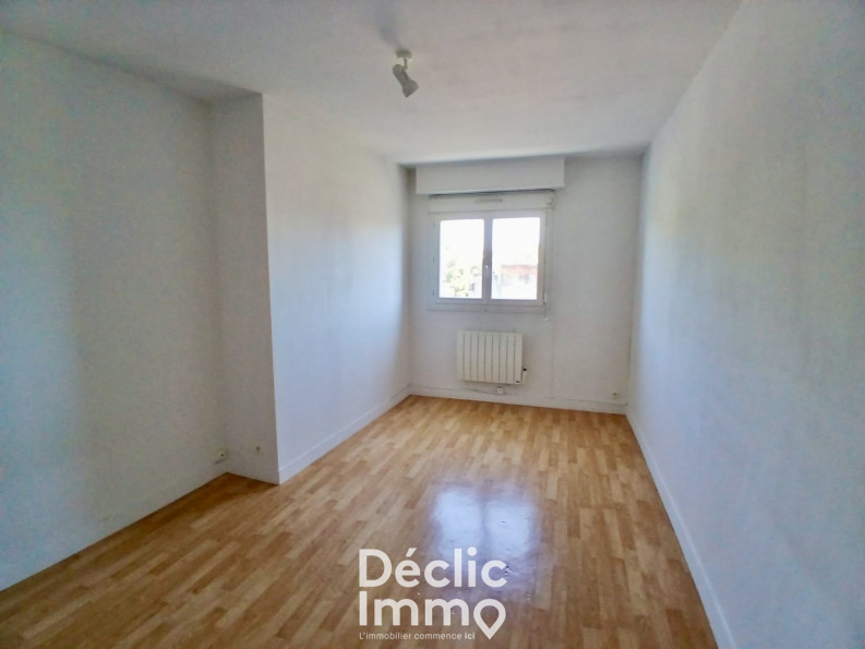 vente Appartement Bordeaux - Photo 4