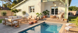 vente Maison Ares