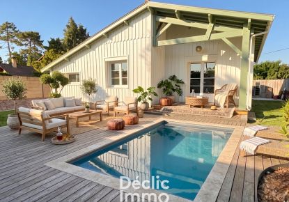 vente Maison Ares