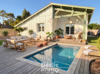vente Maison Ares