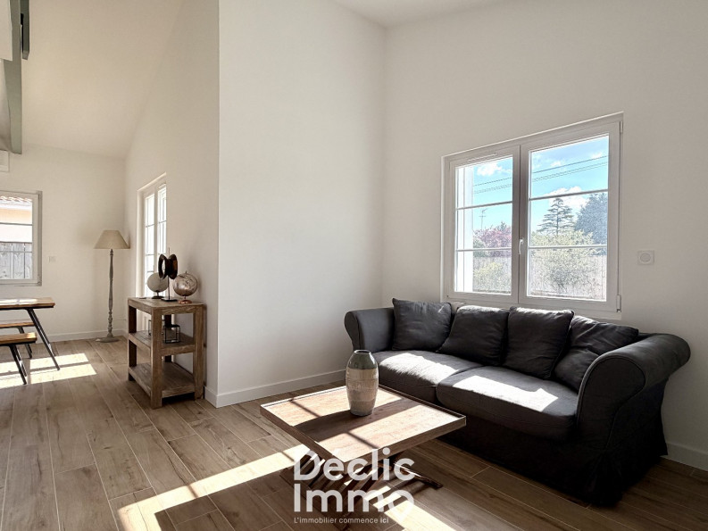 vente Maison Ares - Photo 3