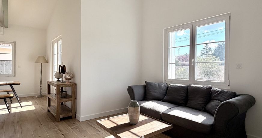 vente Maison Ares