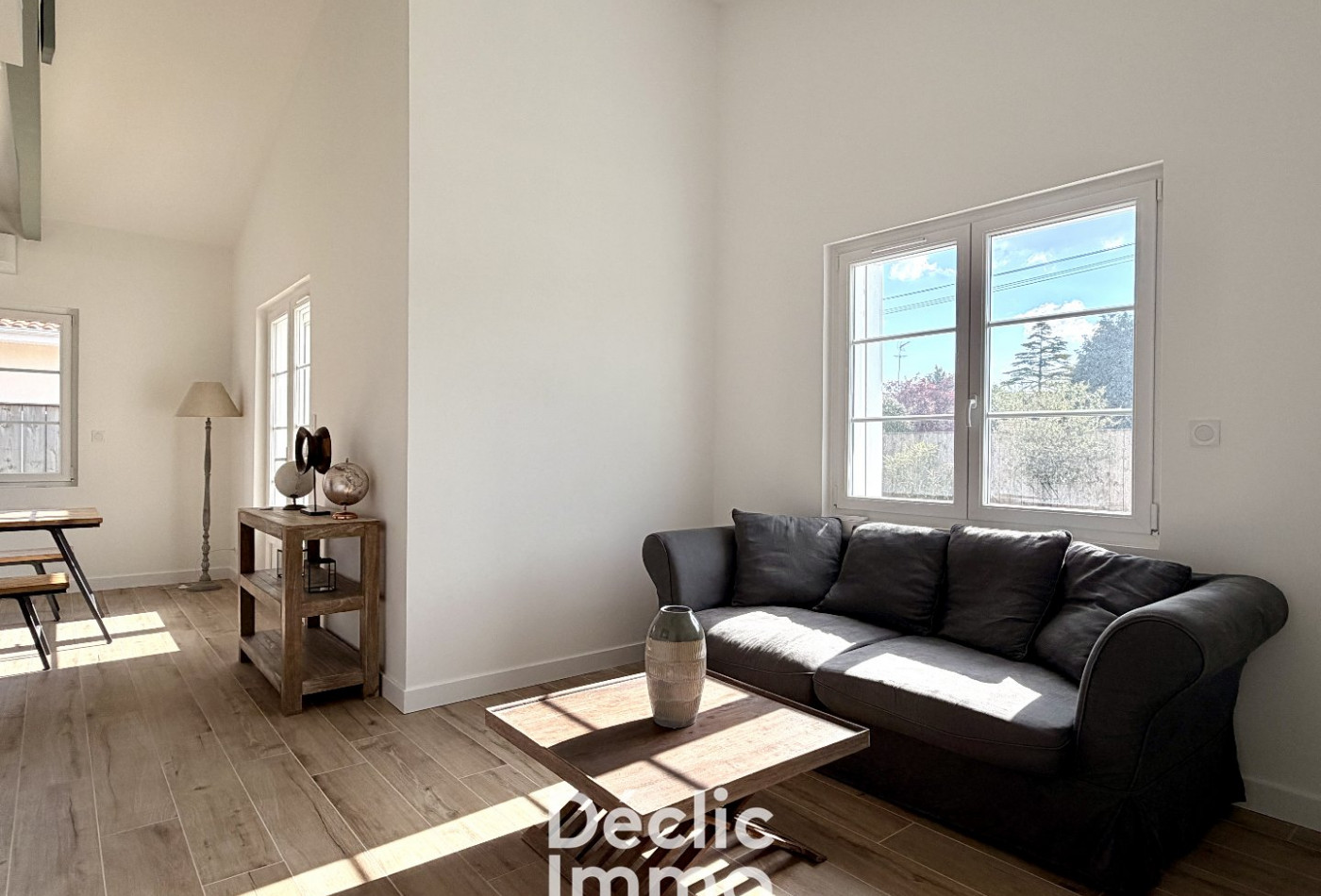 vente Maison Ares - Photo 3