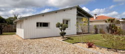 vente Maison Ares
