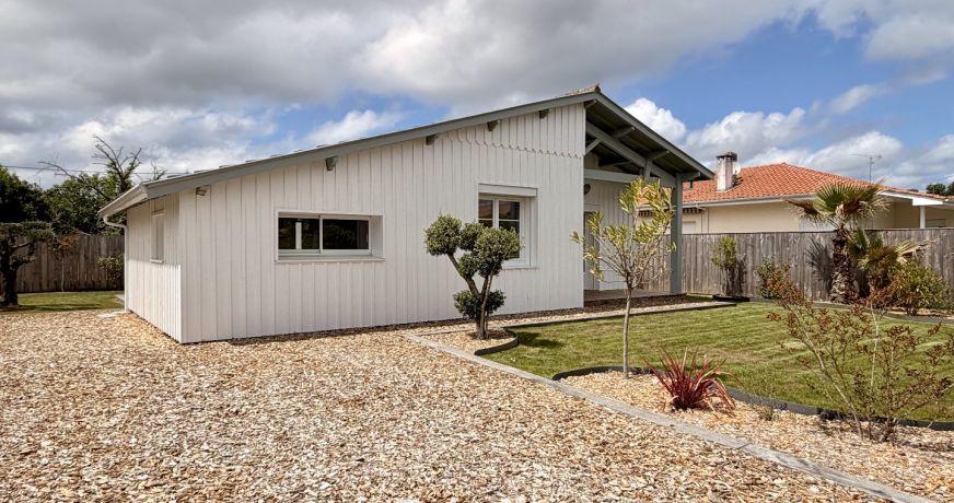 vente Maison Ares