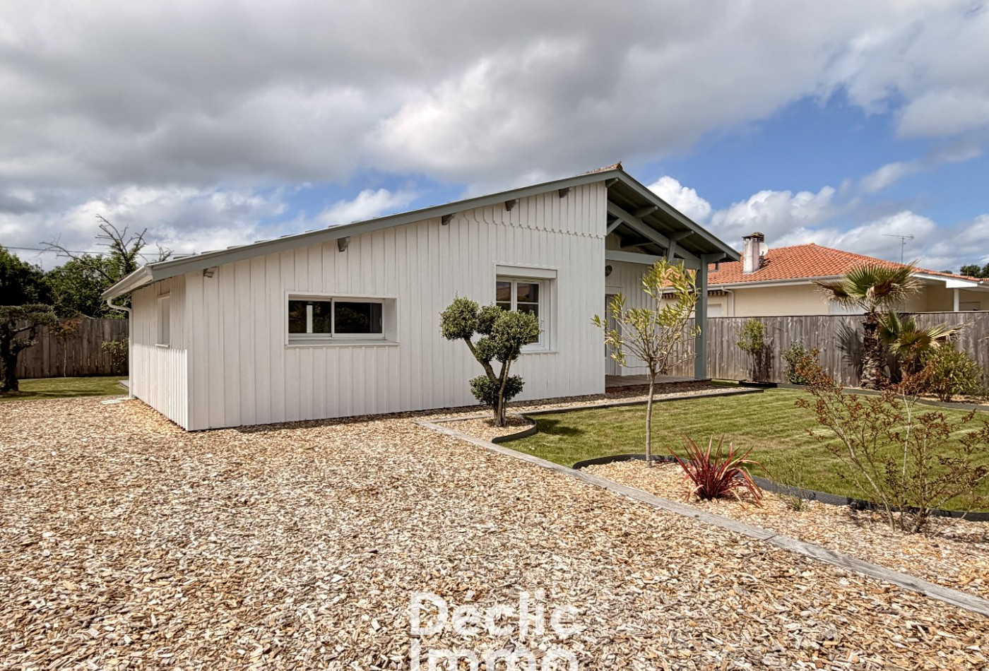 vente Maison Ares - Photo 8