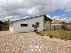 vente Maison Ares