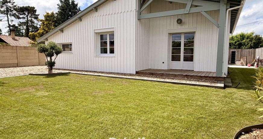 vente Maison Ares