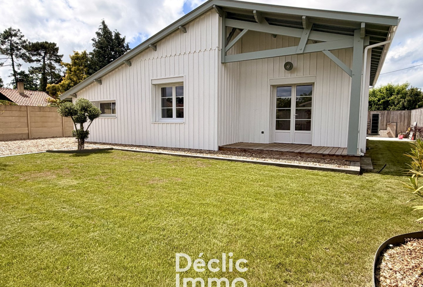 vente Maison Ares - Photo 2