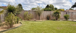 vente Maison Ares