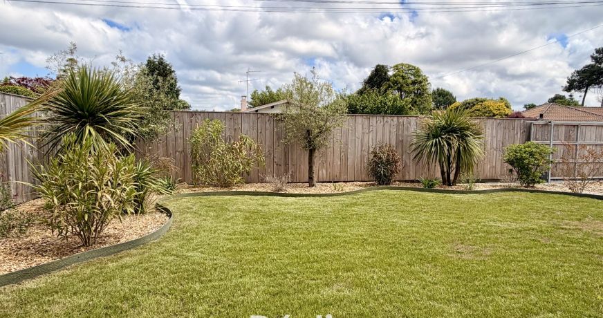 vente Maison Ares
