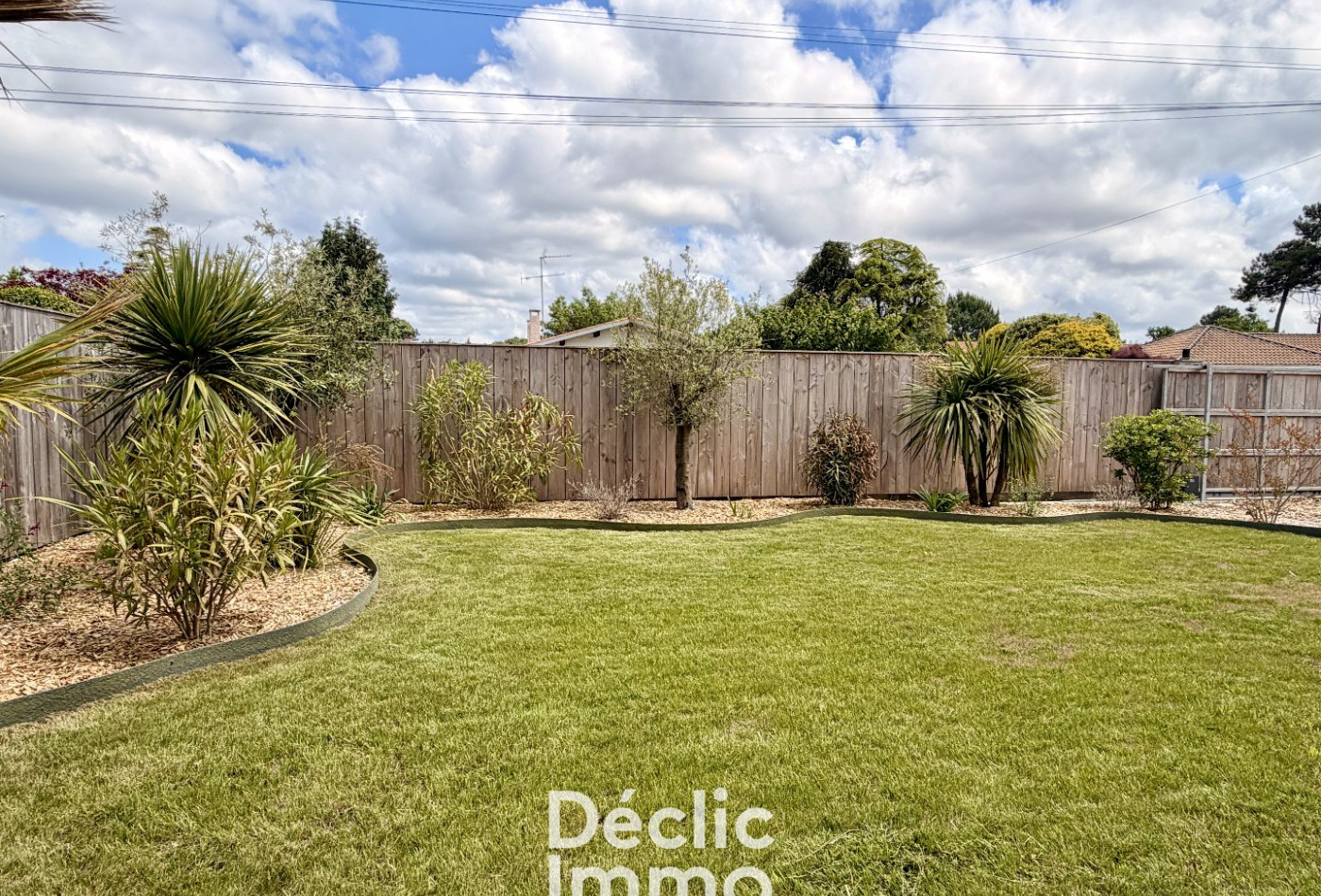 vente Maison Ares - Photo 9