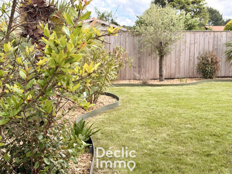 vente Maison Ares - Photo 10