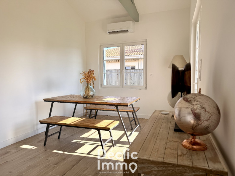 vente Maison Ares - Photo 5