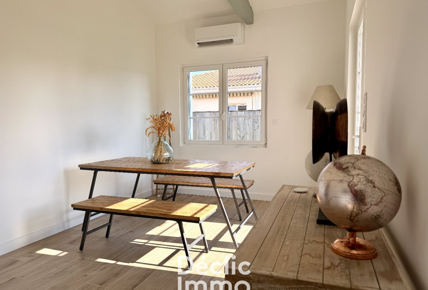 vente Maison Ares - Photo 5