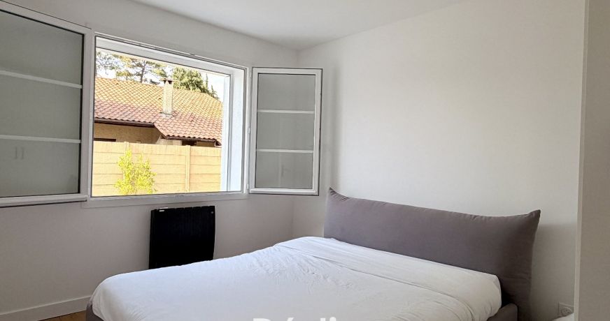 vente Maison Ares
