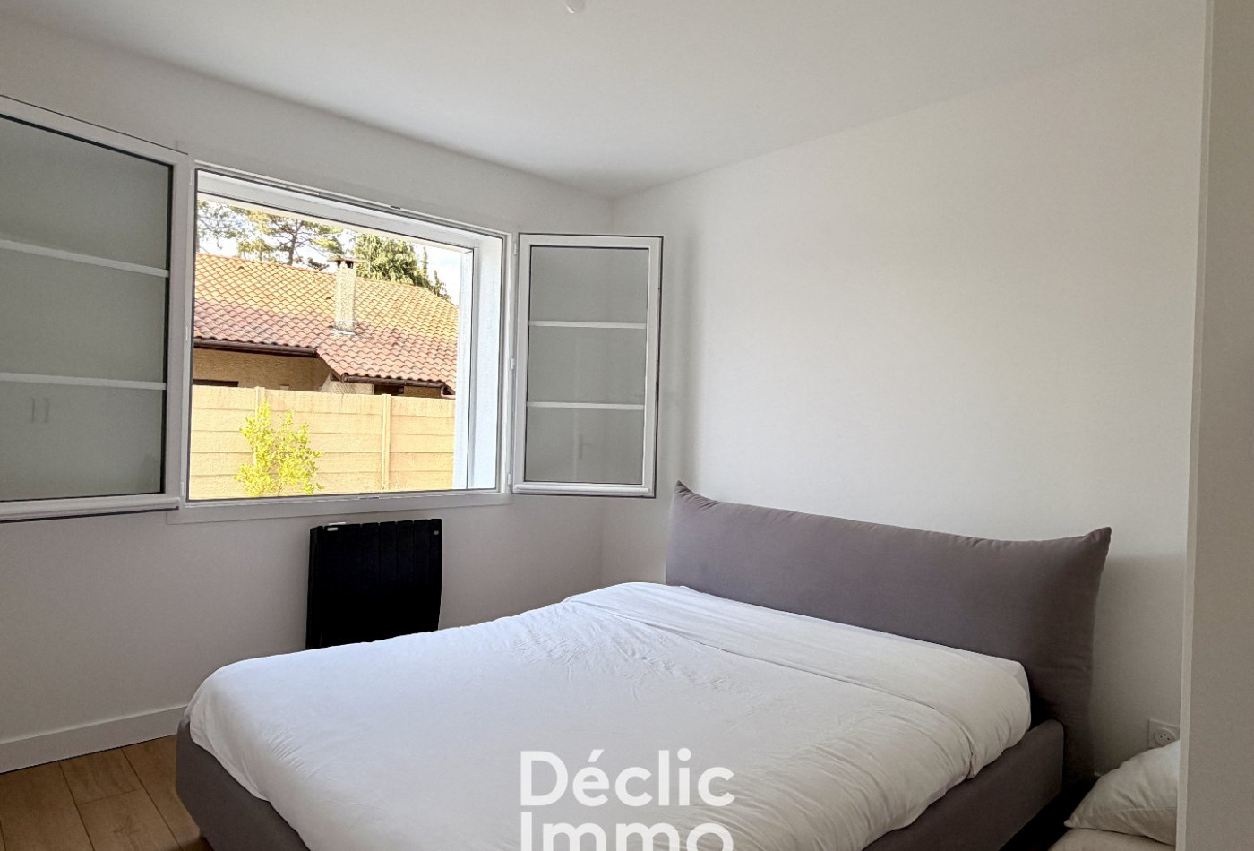vente Maison Ares - Photo 6