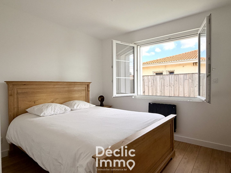 vente Maison Ares - Photo 7