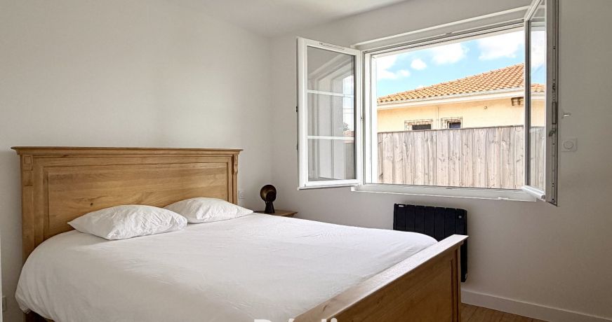 vente Maison Ares
