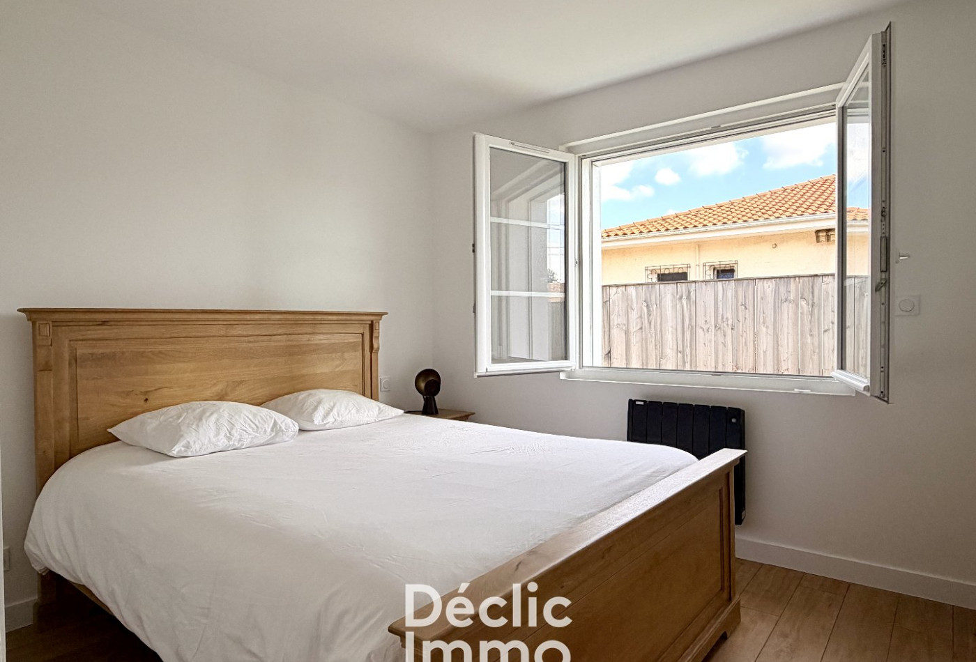 vente Maison Ares - Photo 7