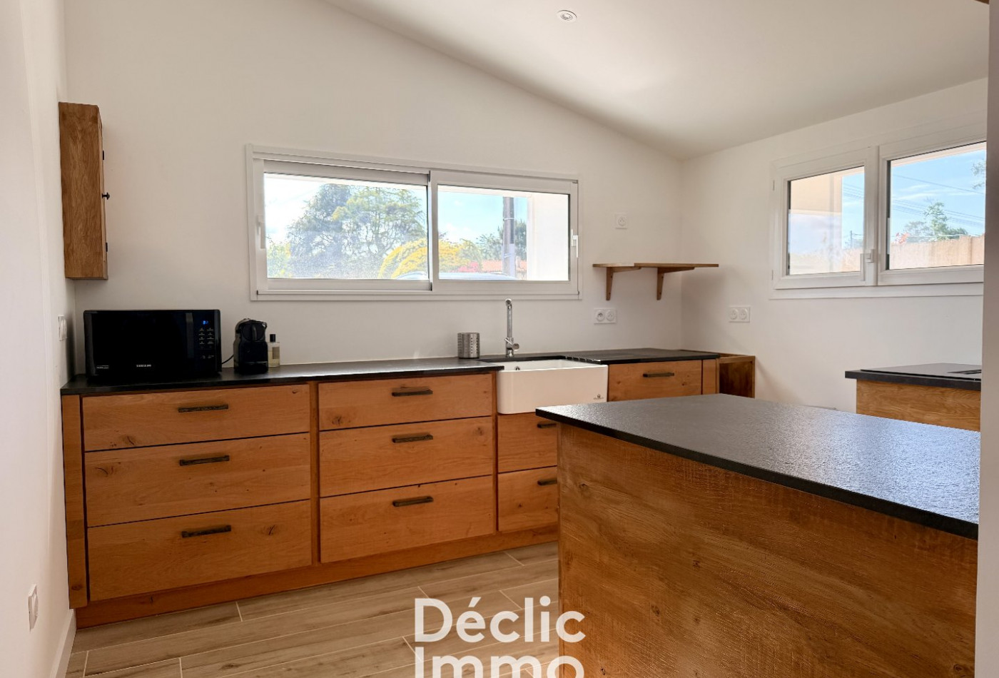 vente Maison Ares - Photo 4