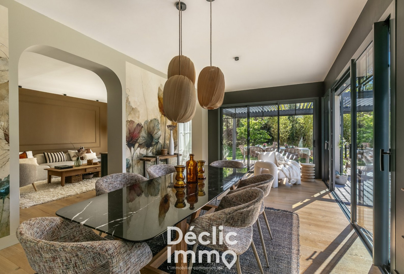 vente Maison Bouliac - Photo 5