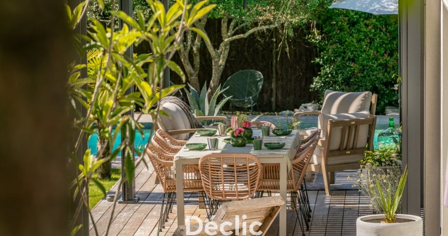 vente Maison Bouliac