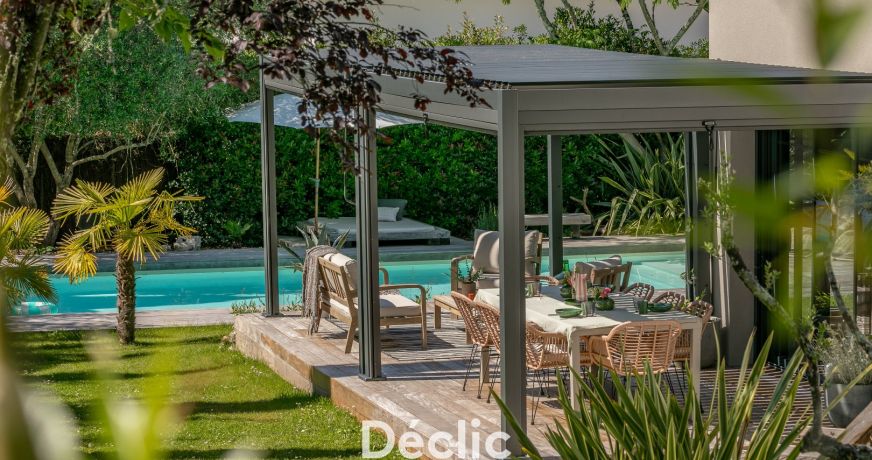 vente Maison Bouliac
