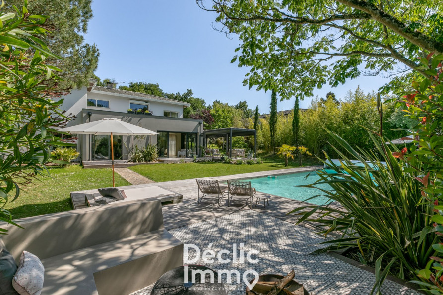 vente Maison Bouliac - Photo 1