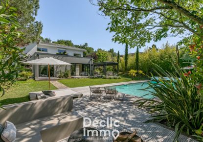 vente Maison Bouliac