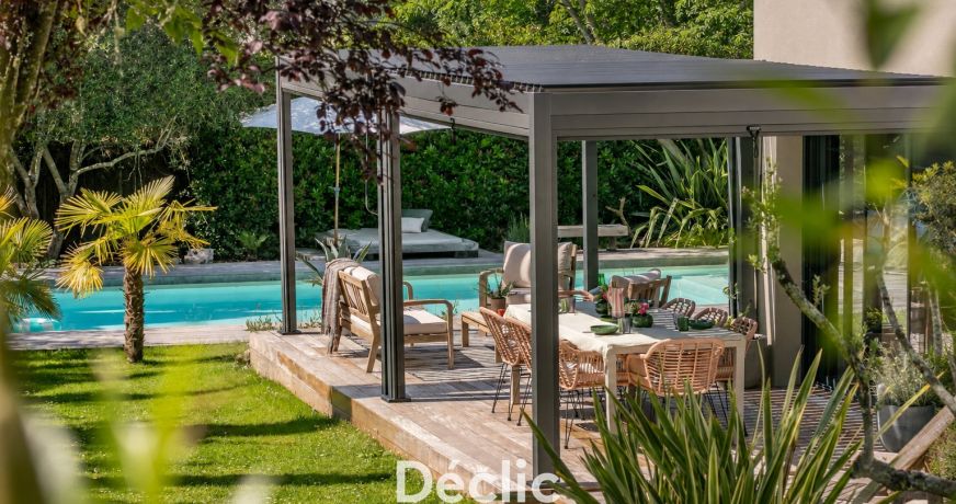 vente Maison Bouliac