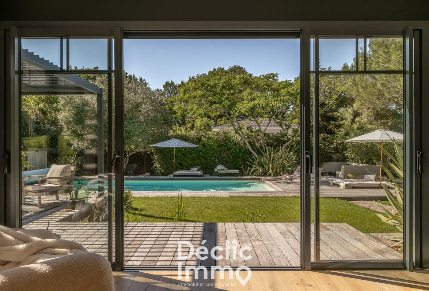 vente Maison Bouliac - Photo 2