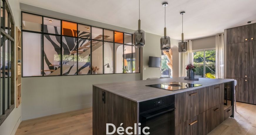 vente Maison Bouliac