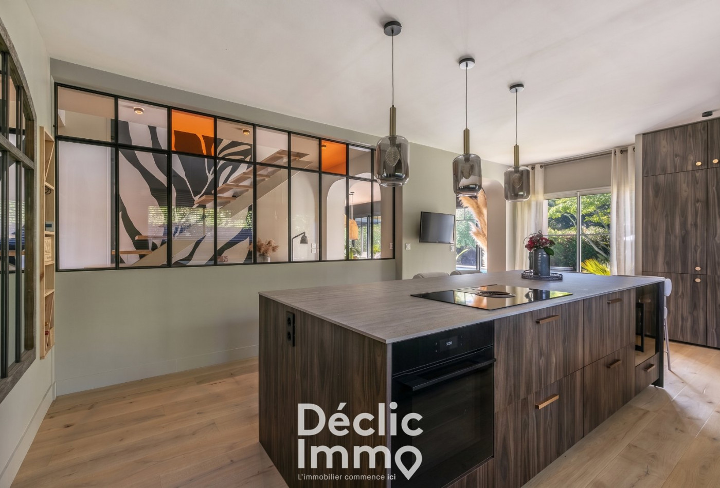 vente Maison Bouliac - Photo 8
