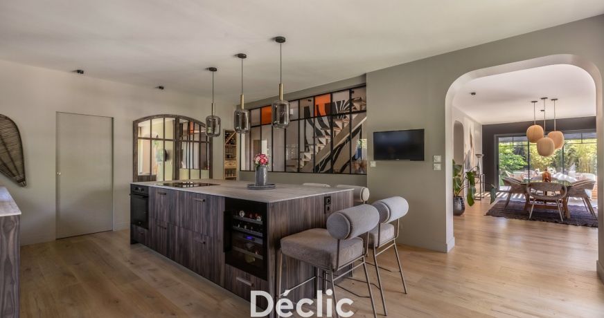 vente Maison Bouliac