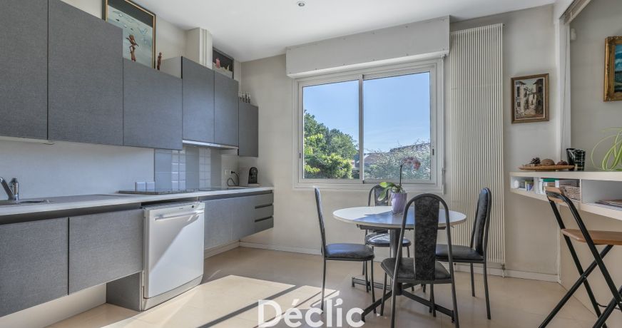 vente Maison Merignac
