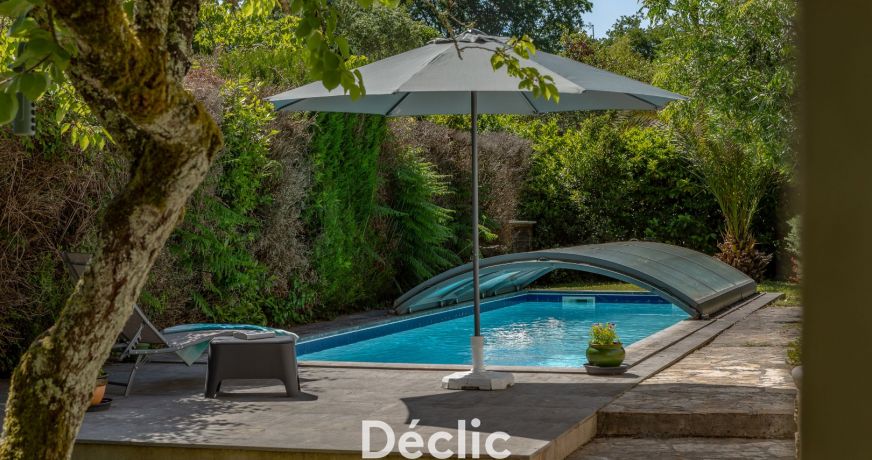 vente Maison Merignac
